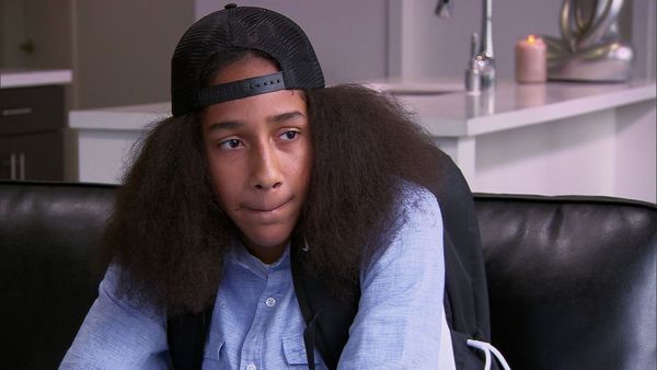 Basketball Wives LA - Episode 11
