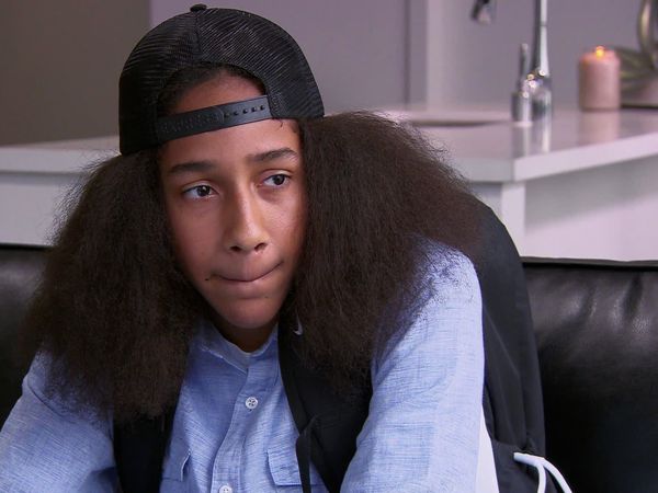 Basketball Wives LA - Episode 11