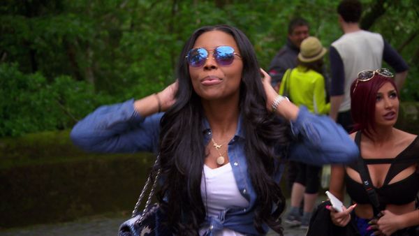 Basketball Wives LA - Episode 15
