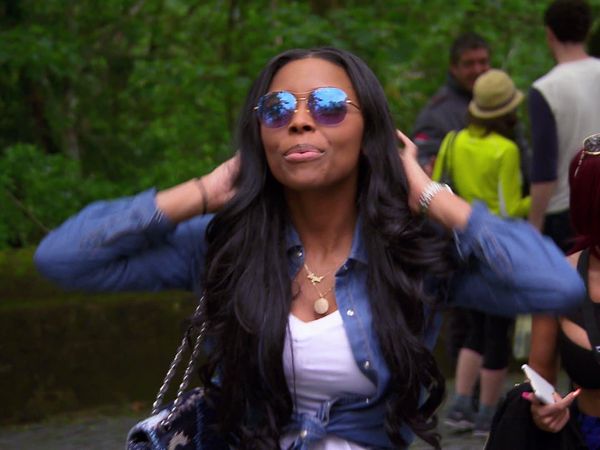 Basketball Wives LA - Episode 15
