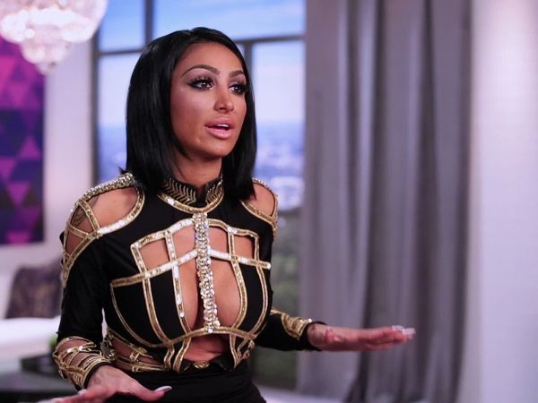 Basketball Wives LA - Episode 9