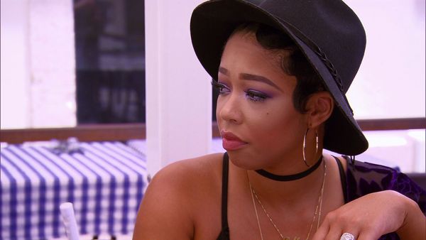 Basketball Wives LA - Episode 14