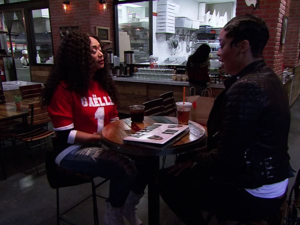 Basketball Wives LA - Episode 7