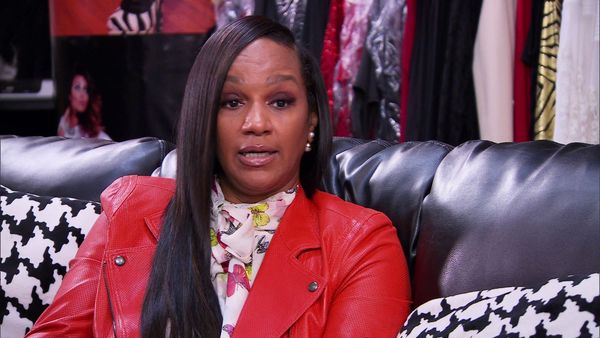 Basketball Wives LA - Episode 2