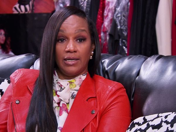 Basketball Wives LA - Episode 2