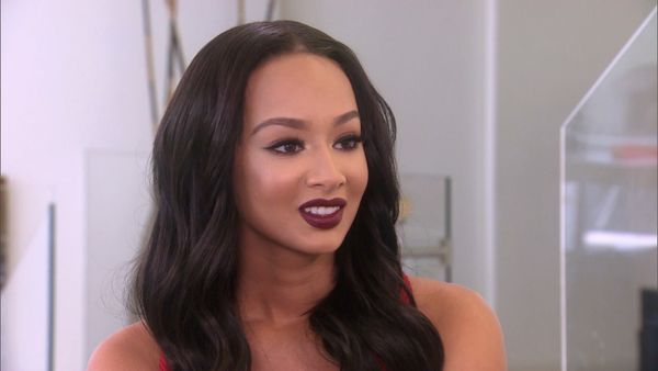 Basketball Wives LA - Reunion