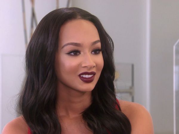 Basketball Wives LA - Reunion