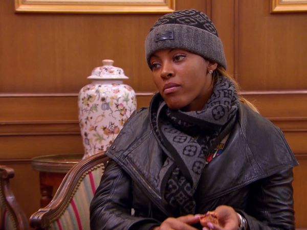 Basketball Wives LA - Episode 9