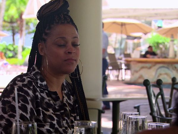 Basketball Wives LA - Episode 11