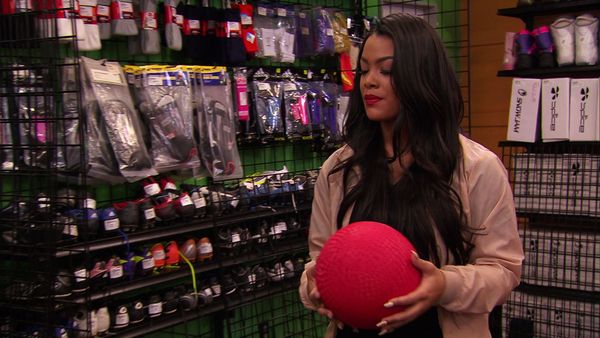 Basketball Wives LA - Episode 7