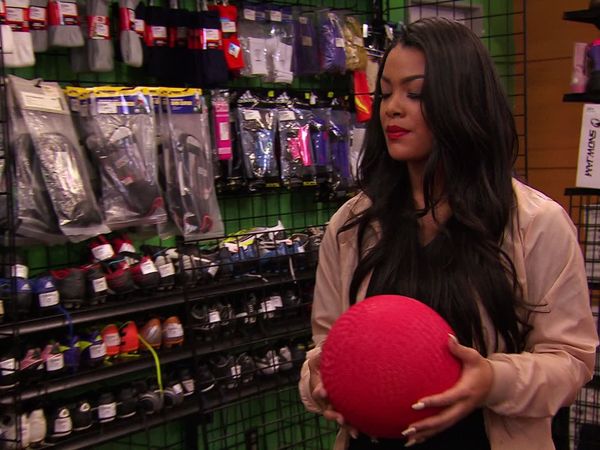 Basketball Wives LA - Episode 7