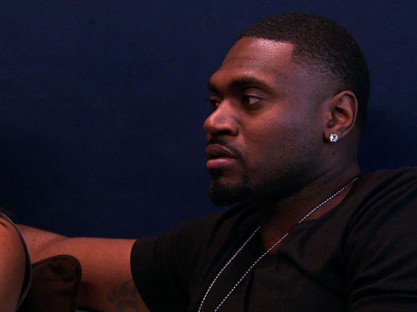 Basketball Wives LA - Episode 8