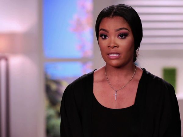Basketball Wives LA - Episode 6
