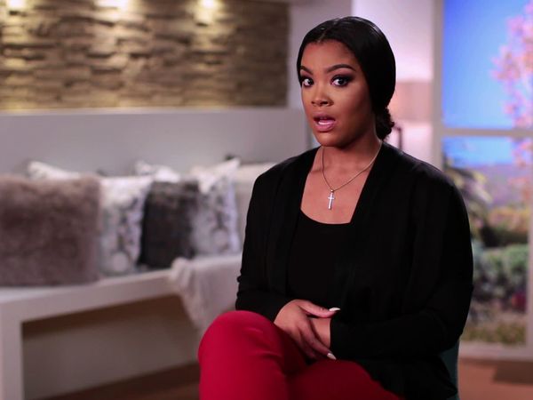 Basketball Wives LA - Episode 5