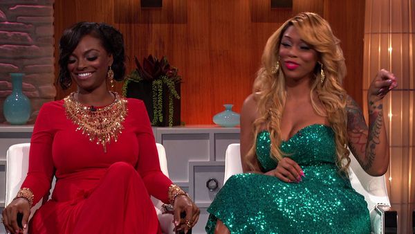 Basketball Wives LA - Episode 15