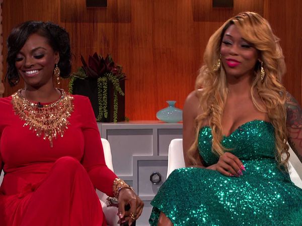 Basketball Wives LA - Episode 15