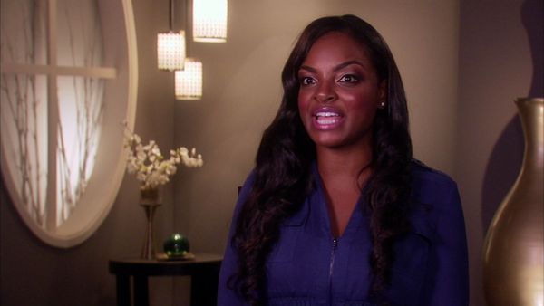 Basketball Wives LA - Episode 11