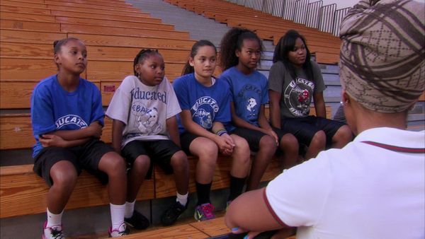 Basketball Wives LA - Episode 10
