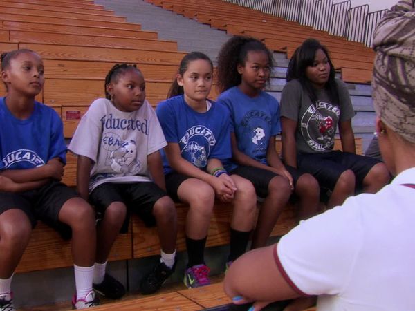 Basketball Wives LA - Episode 10
