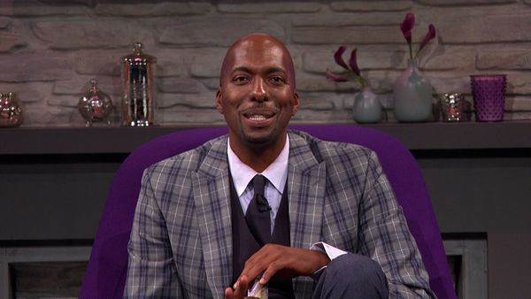 Basketball Wives LA - Episode 16