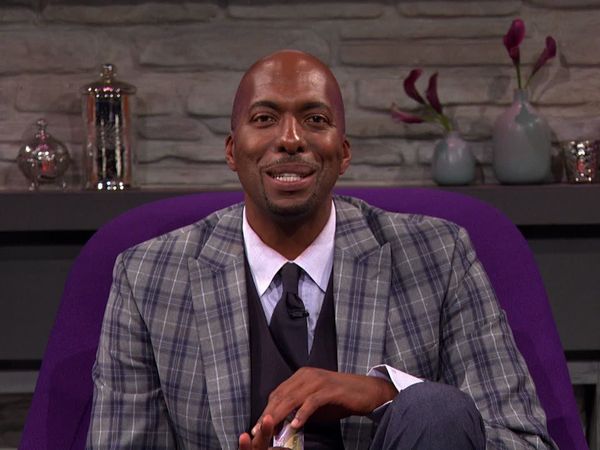 Basketball Wives LA - Episode 16