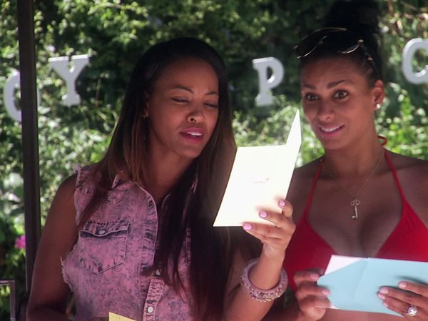 Basketball Wives LA - Episode 4