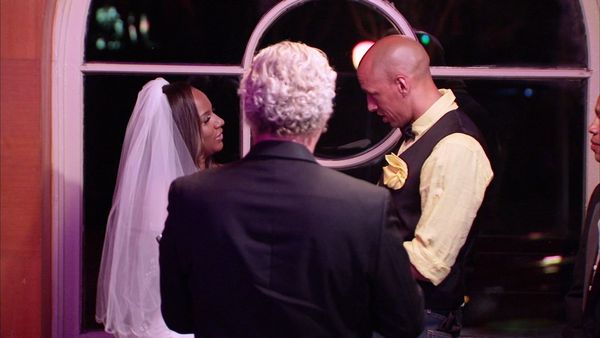 Basketball Wives LA - Episode 7