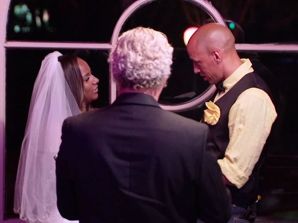Basketball Wives LA - Episode 7