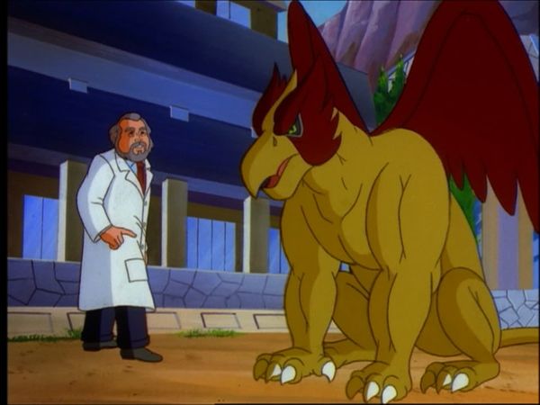 Extreme Dinosaurs Series - The Mysterious Islandof Dr. Monstromo