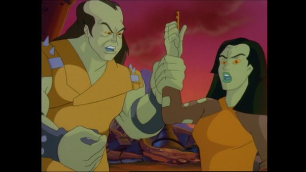 Extreme Dinosaurs Series - Dinosaurs Warriors