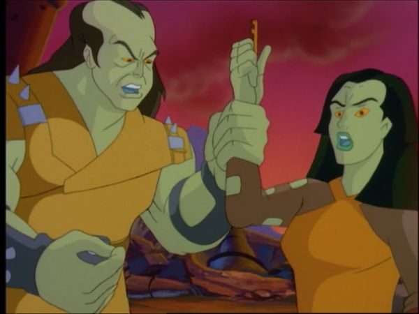 Extreme Dinosaurs Series - Dinosaurs Warriors