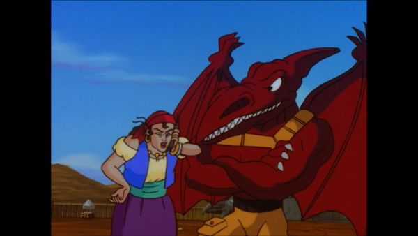 Extreme Dinosaurs Series - Jinxed