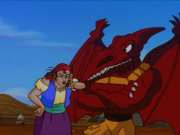 Extreme Dinosaurs Series - Jinxed
