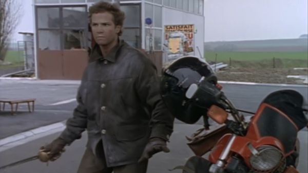 Highlander - Prodigal Son