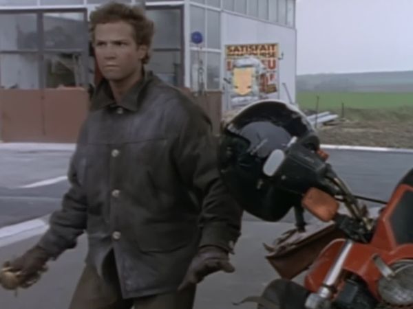 Highlander - Prodigal Son