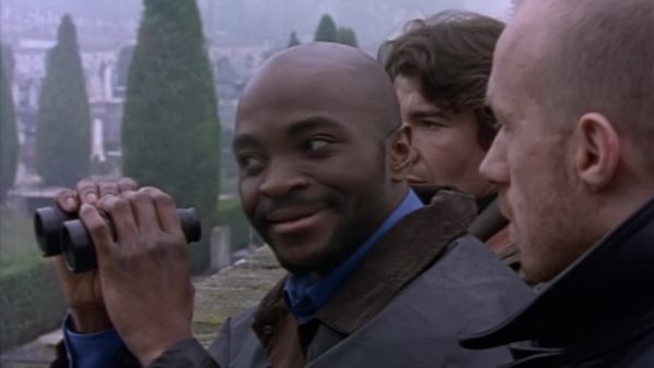 Highlander - Legacy