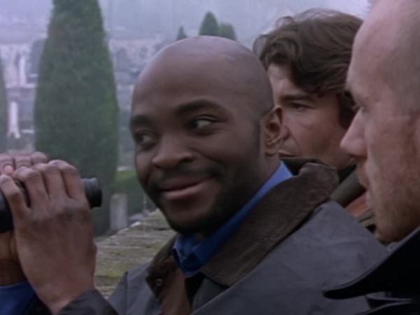 Highlander - Legacy