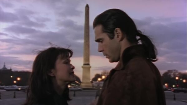 Highlander - Pharaoh's Daughter
