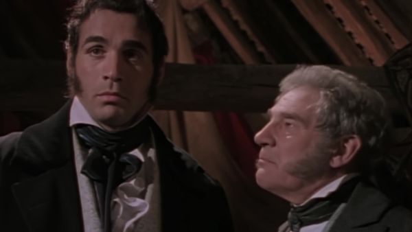 Highlander - The Vampire