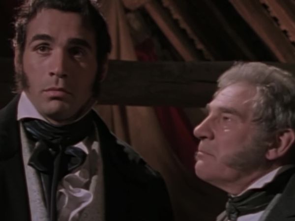 Highlander - The Vampire