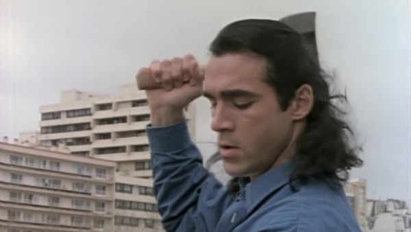 Highlander - Warmonger