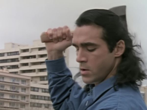 Highlander - Warmonger