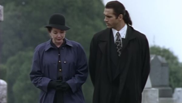 Highlander - Epitaph for Tommy
