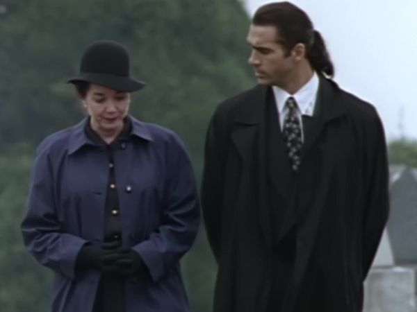Highlander - Epitaph for Tommy