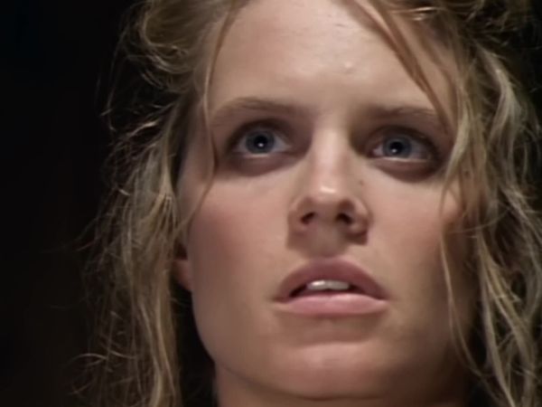 Highlander - The Darkness