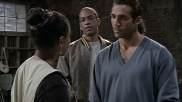Highlander - The Zone