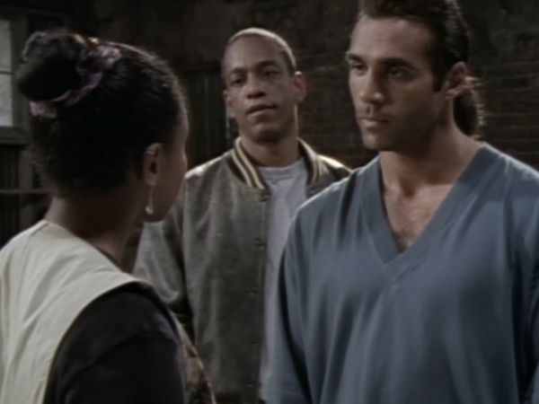 Highlander - The Zone