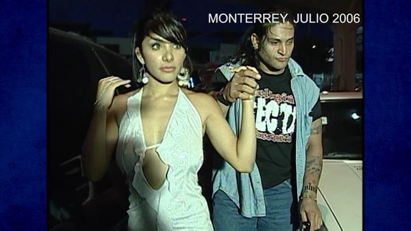 Lucha libre AAA - MONTERREY