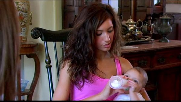 Teen Mom OG - Unseen Moments