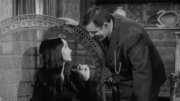 The Addams Family - Happy Birthday, Grandma Frump